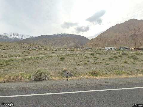 Frontage, WALKER LAKE, NV 89415