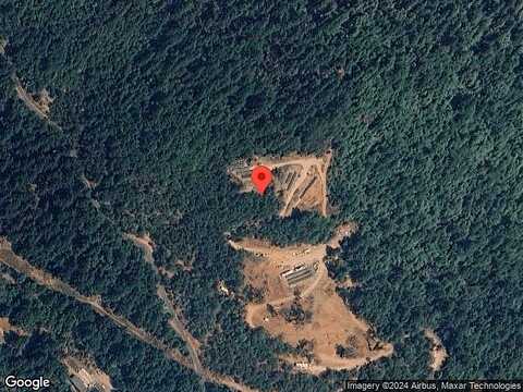 Brannan Mountain, WILLOW CREEK, CA 95573