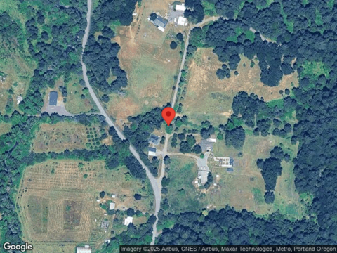 Sw Gopher Valley Rd, Sheridan, OR 97378