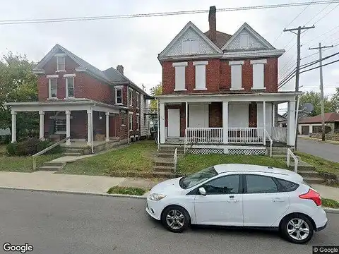 Bellows Avenue, Columbus, OH 43222