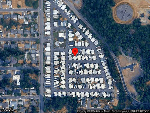 Street Unit 78, Auburn, WA 98002