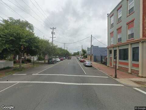 W Cary St, Richmond, VA 23220