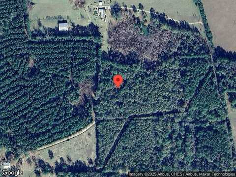 County Road 522, KIRBYVILLE, TX 75956