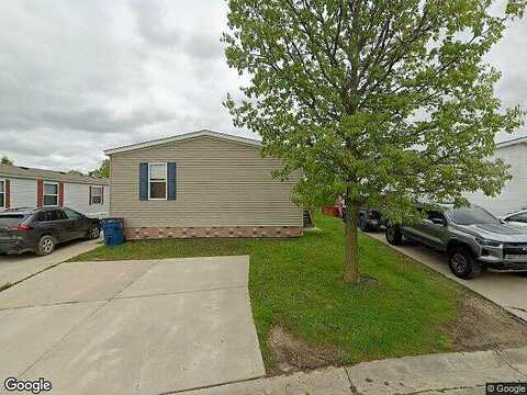 Louise Drive, Springfield, MI 48350