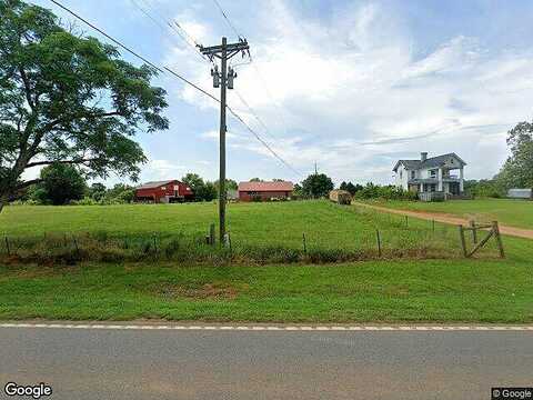 Old Greenville Highway, Anderson, SC 29657