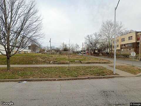 Benton Blvd, Kansas City, MO 64127