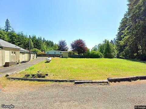 Silver Lake Lot 9 Road, Castle Rock, WA 98611