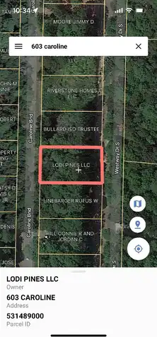 Caroline, BULLARD, TX 75757
