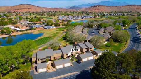 1114 W Bloomington DR S, Saint George, UT 84790