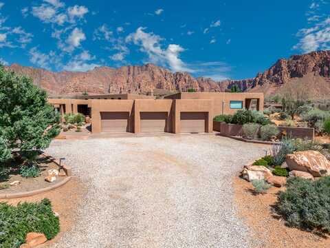 1121 W Two Moons Way, Saint George, UT 84738