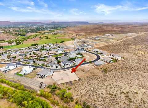 1471 Colbey LP, Santa Clara, UT 84765