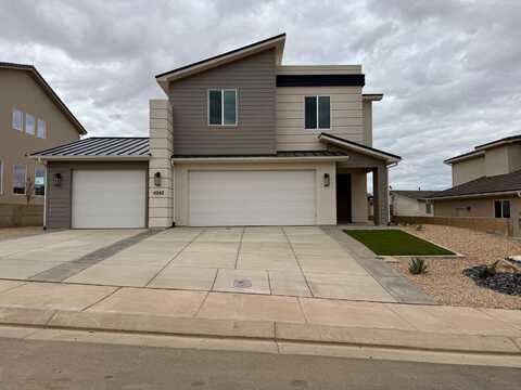 4267 E El Capitan Way, Saint George, UT 84790