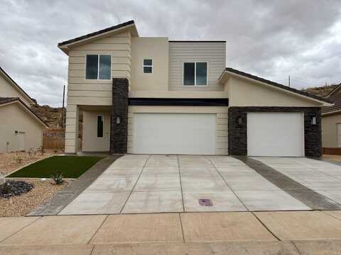 4252 E El Capitan Way, Saint George, UT 84790