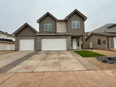 4244 E El Capitan Way, Saint George, UT 84790