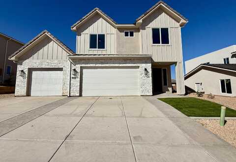 4261 E El Capitan Way, Saint George, UT 84790