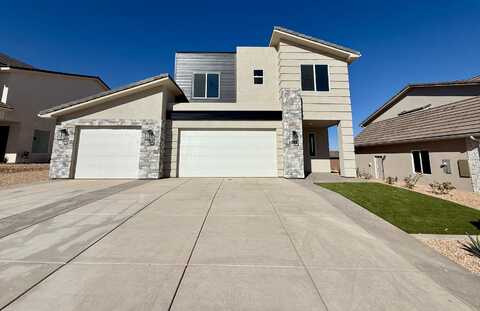 4253 E El Capitan Way, Saint George, UT 84790