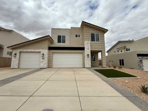 4273 E El Capitan Way, Saint George, UT 84790