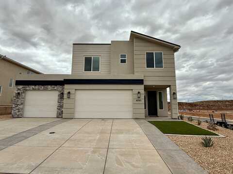 4285 E El Capitan Way, Saint George, UT 84790