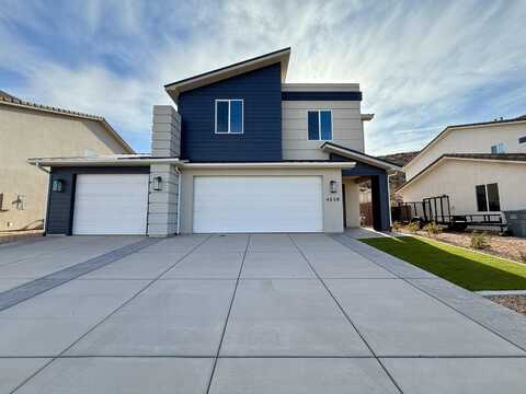 4238 E El Capitan Way, Saint George, UT 84790