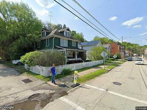 Main St, Bethlehem, PA 15332