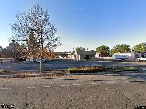 Us Route 66 East, Blk 5, Moriarty, NM 87035