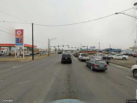 Tl 100 N Coast Highway Hwy, Newport, OR 97365