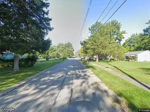 Smith St, Oberlin, OH 44074