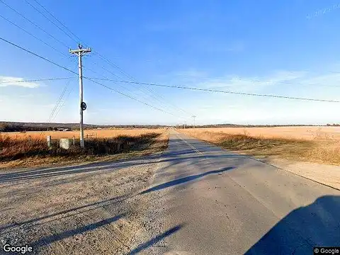 Slick Road, Bristow, OK 74010