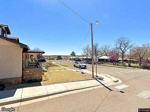Portrillo Creek Ranch Lot 29, Santa Rosa, NM 88435