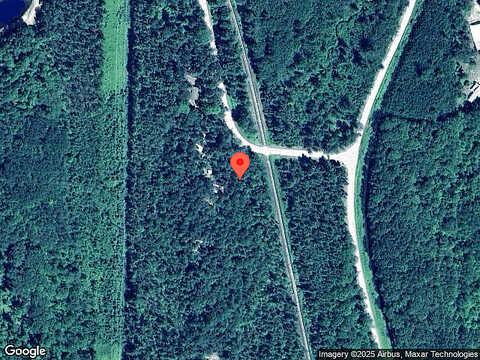 Poplar Road, Wausaukee, WI 54177