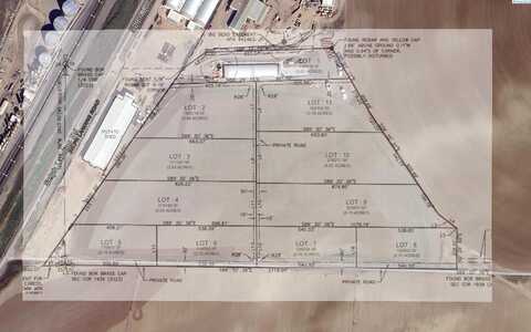 Nka Selph Landing Lot 5, Pasco, WA 99301