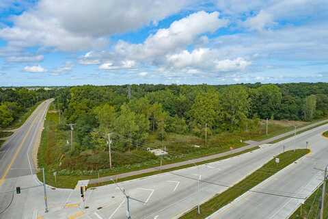Lt0 Old Green Bay Road #State Highway 195, Mount Pleasant, WI 53403