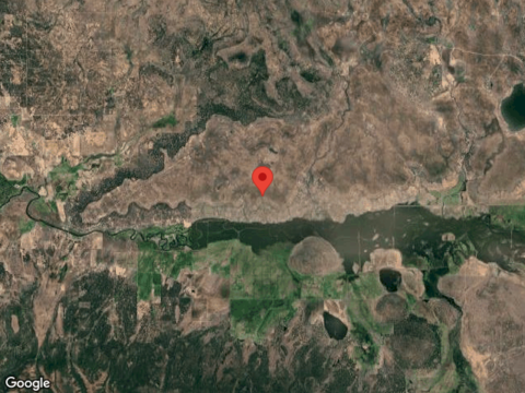 Lot 13 Rim Dr, Sprague River, OR 97624