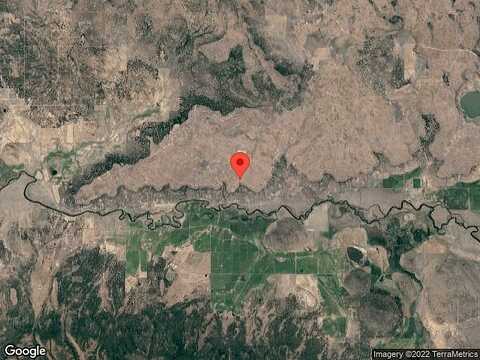 Lot 12 Rim Dr, Sprague River, OR 97639