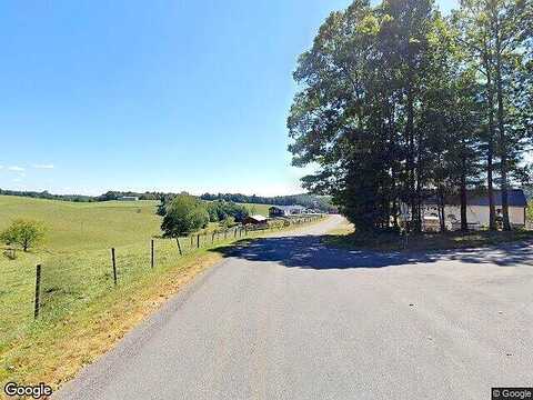 Bent Nail Rd, HILLSVILLE, VA 24343