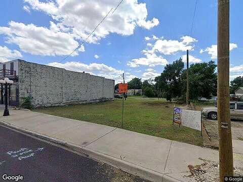 Address Withheld By Seller, Honey Grove, TX 75446