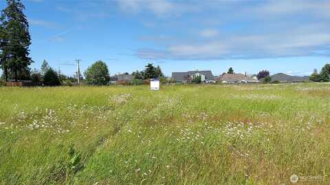W Hemlock, Sequim, WA 98382