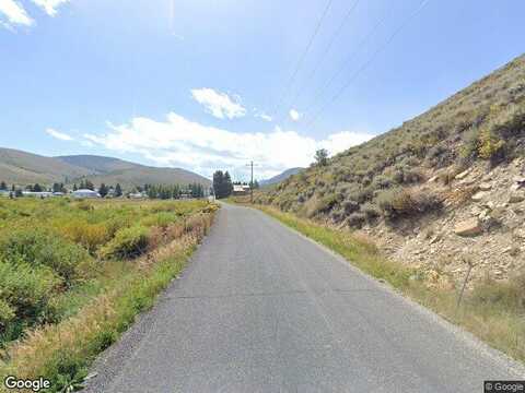 N Dry Valley Rd #70, Scofield, UT 84526