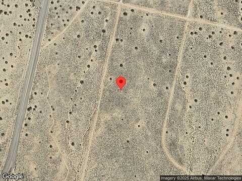 Verado Rd Ne, Rio Rancho, NM 87144