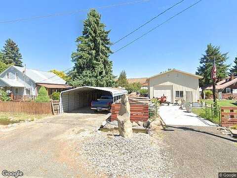 Thorp Landing Lane, Thorp, WA 98946