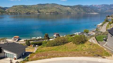 Apple Avenue #24, Chelan, WA 98816
