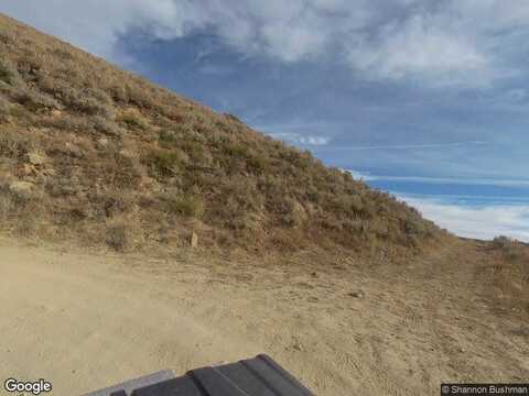 W Pondtown Rd #B5, Scofield, UT 84526