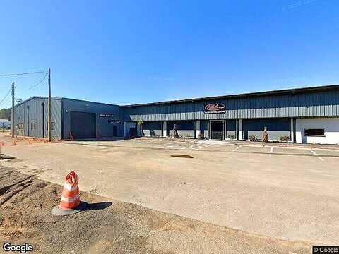 Marvin A Smith Industrial Boulevard #100, Kilgore, TX 75662