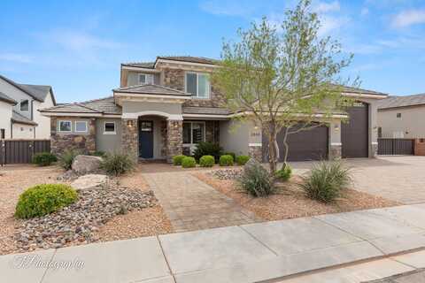 2849 S 3480 W, Hurricane, UT 84737