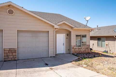 884 S 110 W, Cedar City, UT 84720