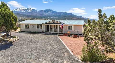 706 E Cottontail RD, Central, UT 84722