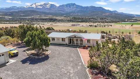706 E Cottontail RD, Central, UT 84722