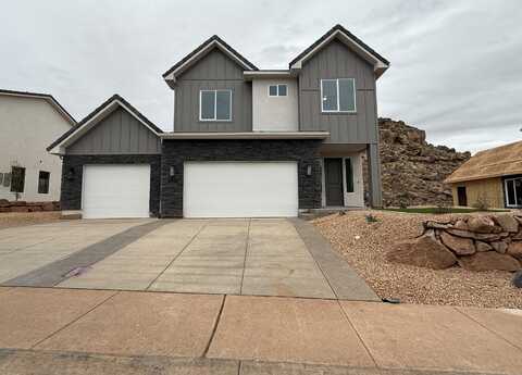 4222 E El Capitan Way, Saint George, UT 84770