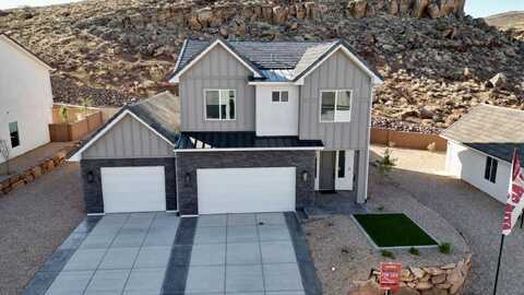 4222 E El Capitan Way, Saint George, UT 84770