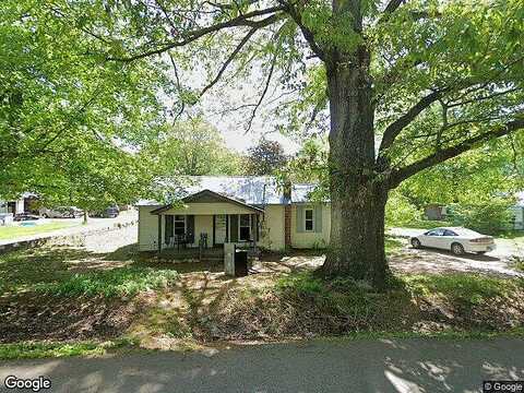 Bluff Rd, Loretto, TN 38469